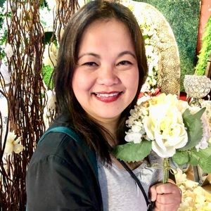 Meet your Posher, Evangeline